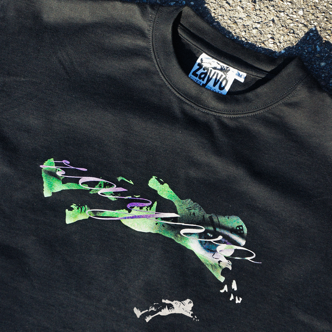 EYE TEE