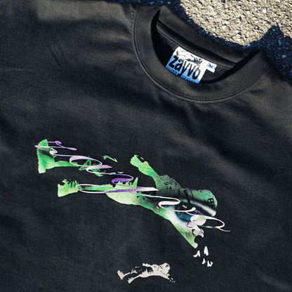 EYE TEE