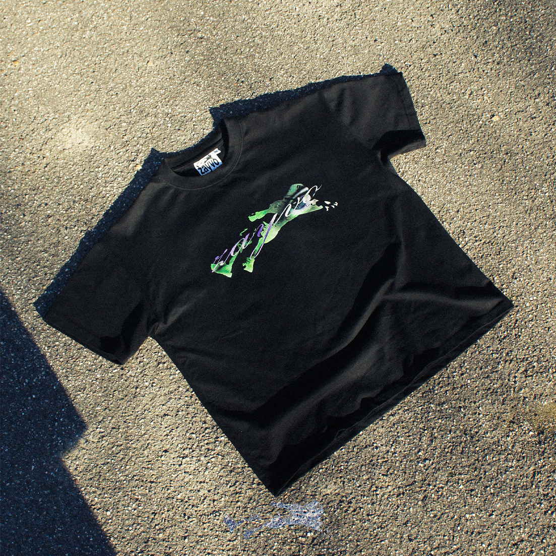 EYE TEE