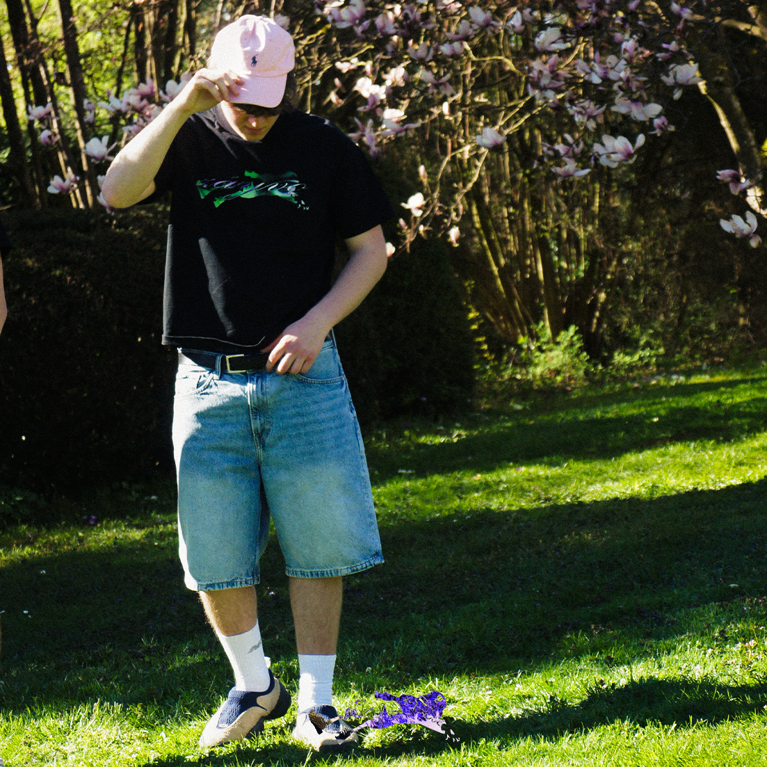 EYE TEE