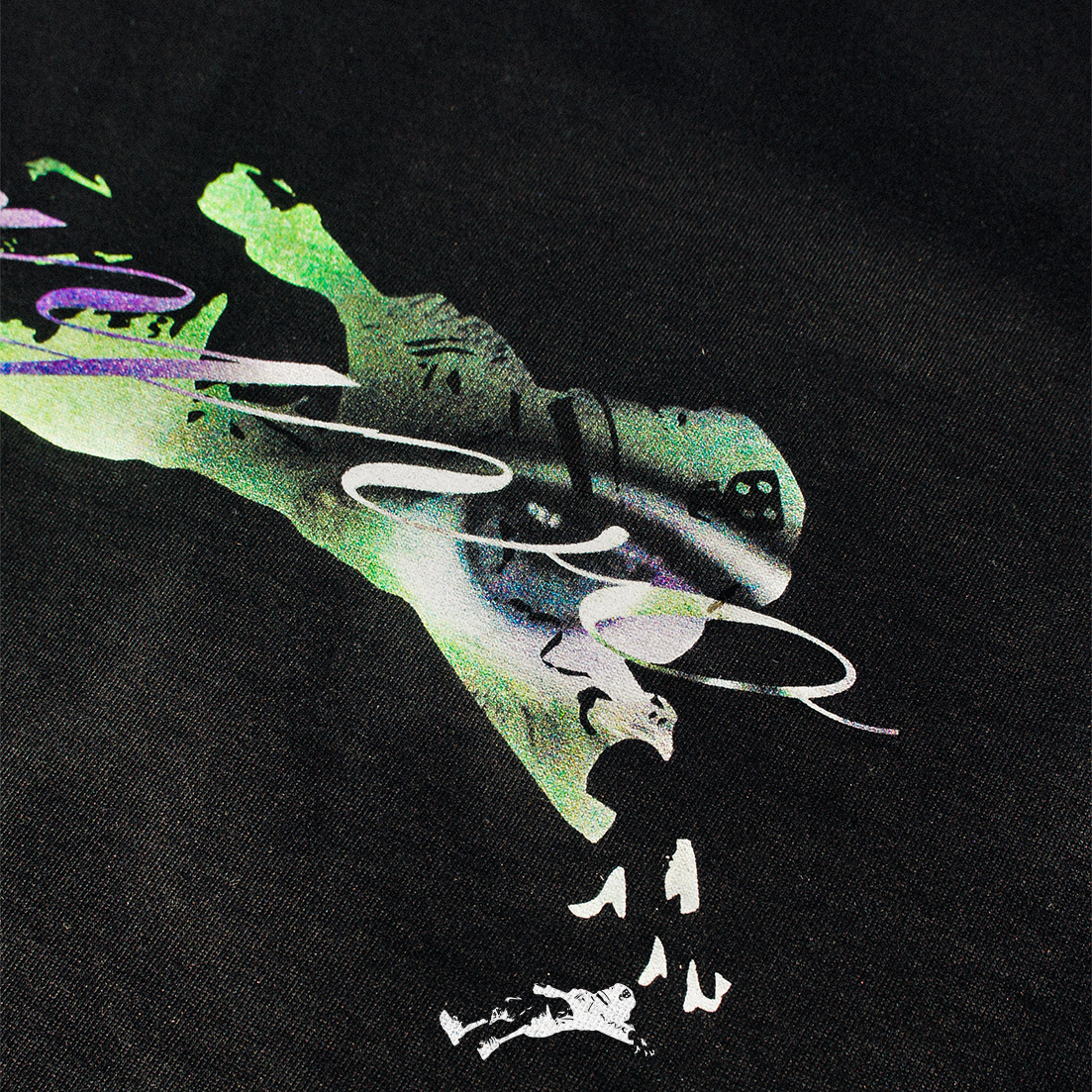 EYE TEE