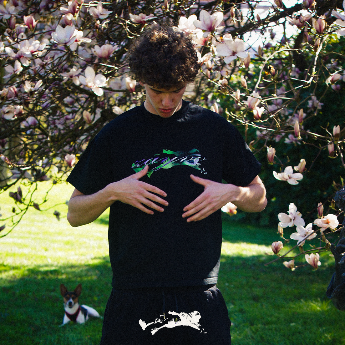 EYE TEE