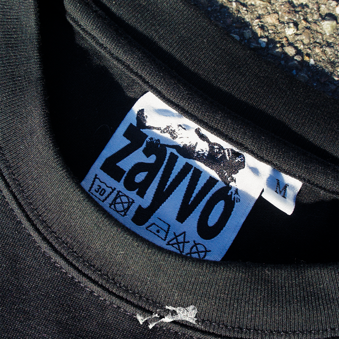 EYE TEE