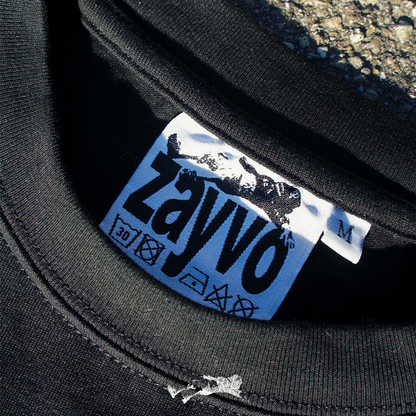 EYE TEE