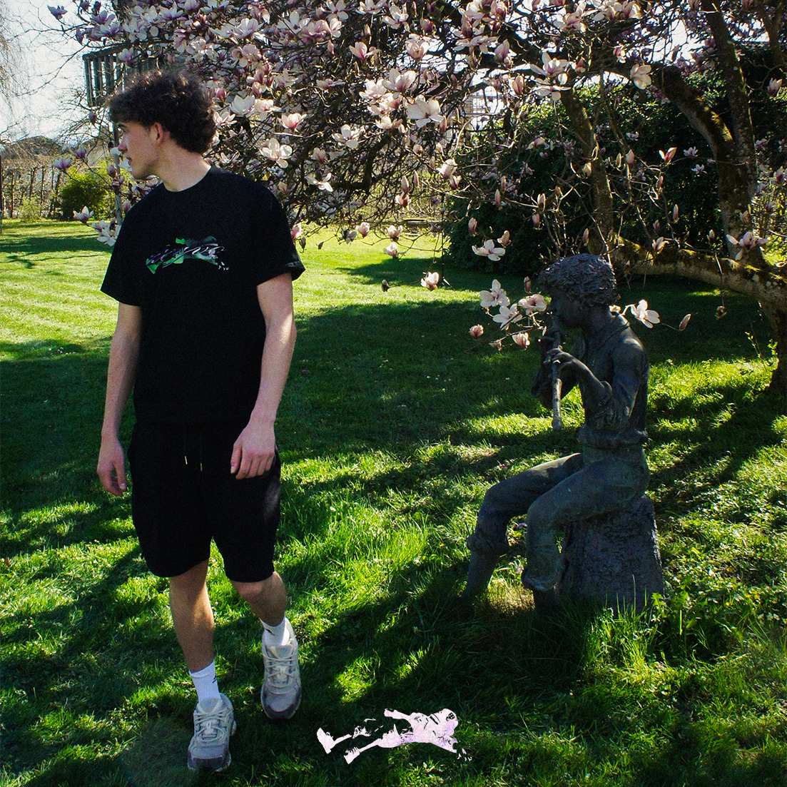 EYE TEE