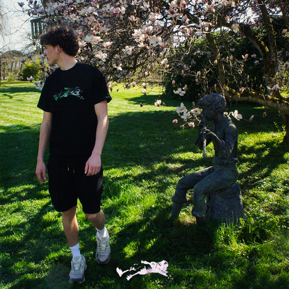 EYE TEE